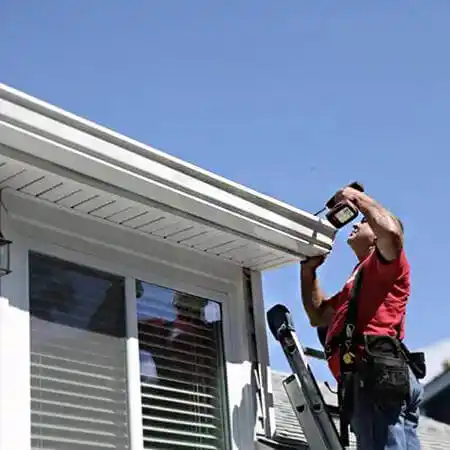 gutter services Meridian